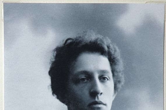 Dmitri Spiridonovich Zdobnov