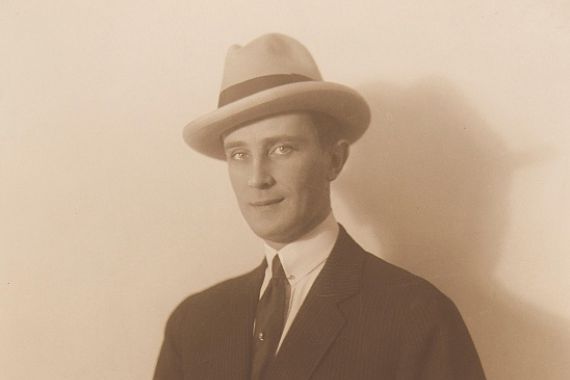 Dmitry Romanovich Wasserman