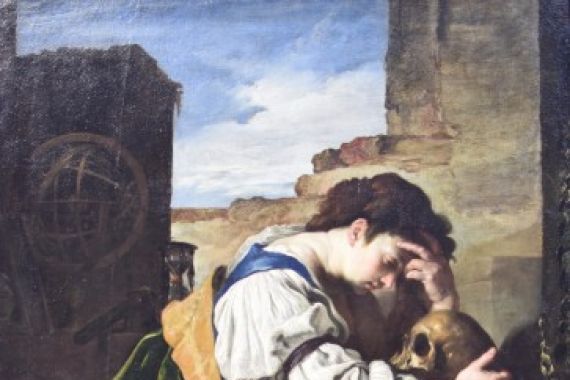 Domenicco Fetti