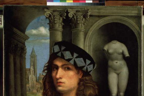 Domenico (attr.to) Capriolo