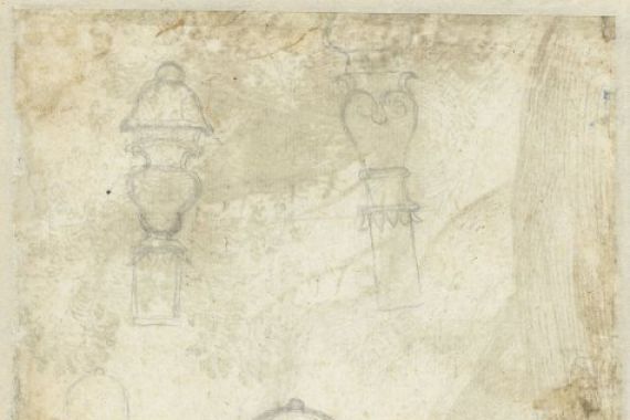 Domenico Campagnola (possibly)