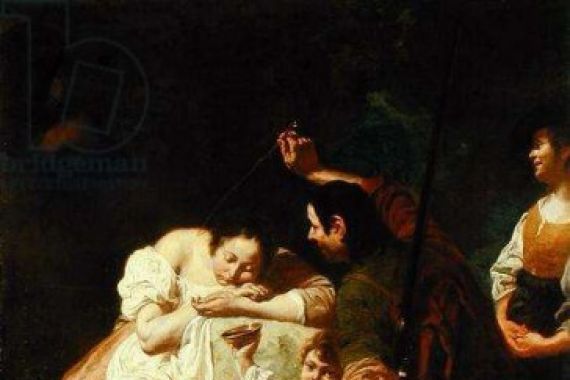 Domenico Maggiotto