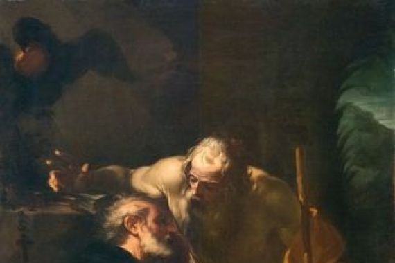 Domenico Maria Viani