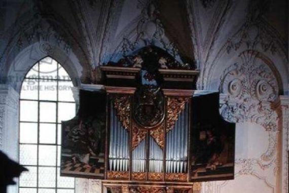 Domenico Pozzo