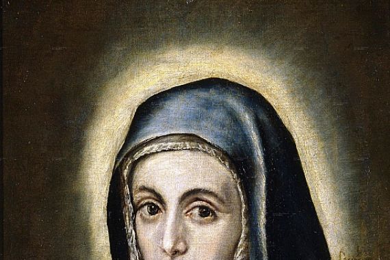 Domenikos Theotokópoulos