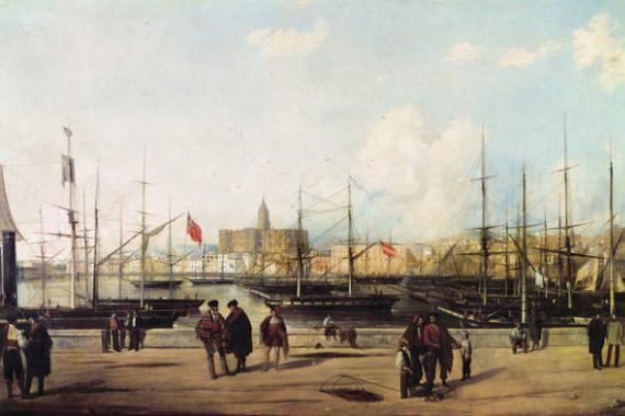 Domingo Gallego y Alvarez