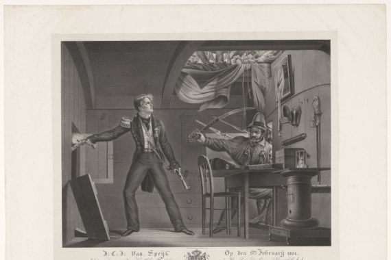 Dominicus Franciscus du Bois