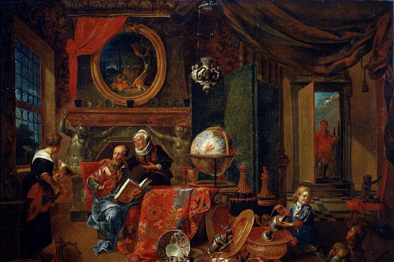 Dominikus Smout