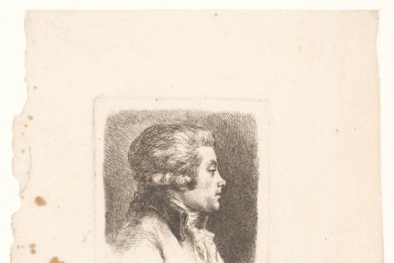 Dominique Vivant Denon (baron)