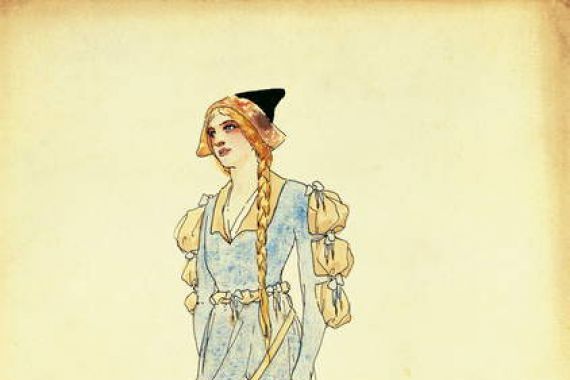 Dorothy Carleton Smyth