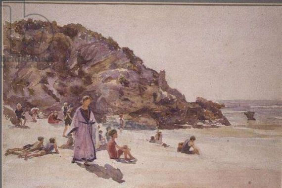Duncan McGregor Whyte