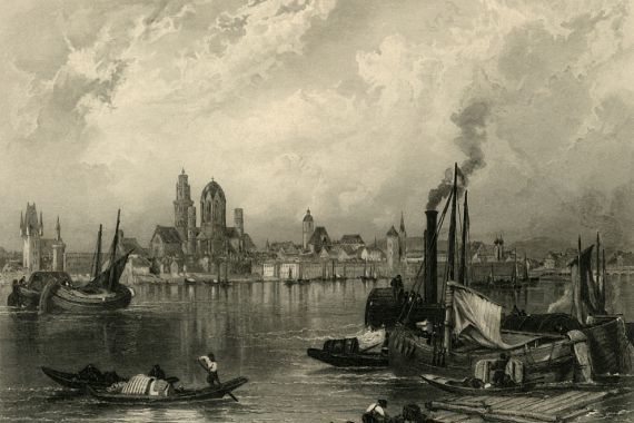E I Roberts