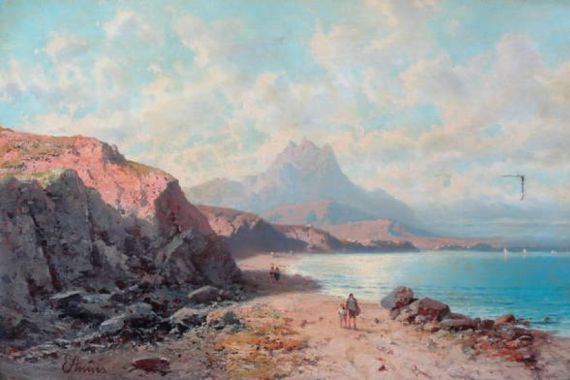 E. Annis