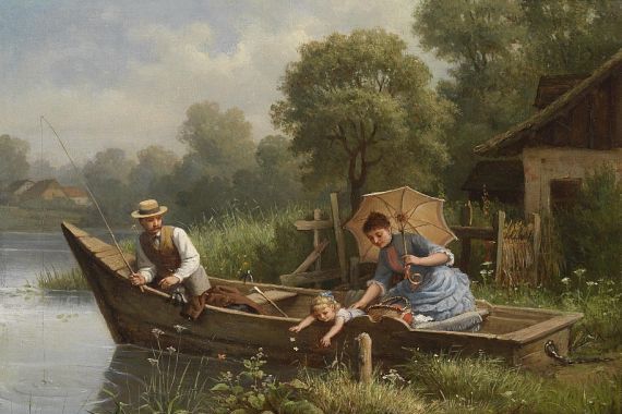 E. Hader