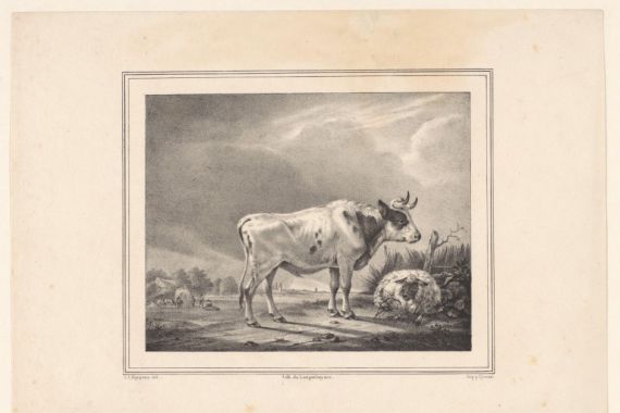 E. L. Huygens (possibly)