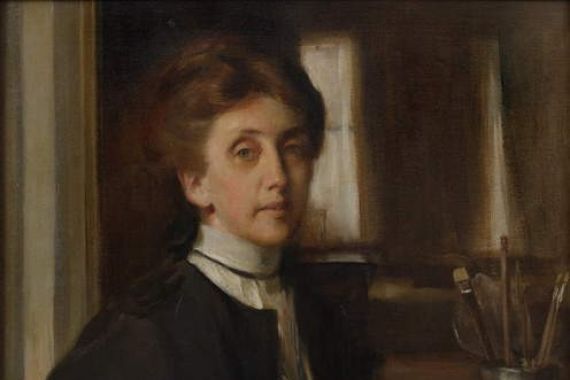 Edith Mitchill Prellwitz