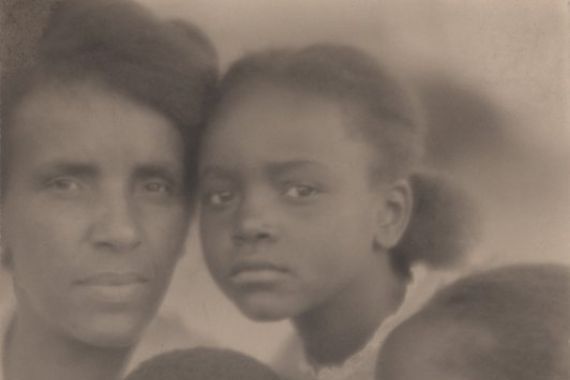 Edith R. Wilson