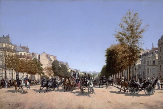 Edmond Grandjean