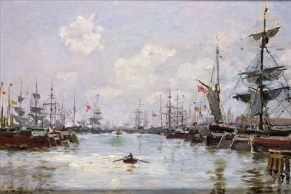 Edmond Petitjean