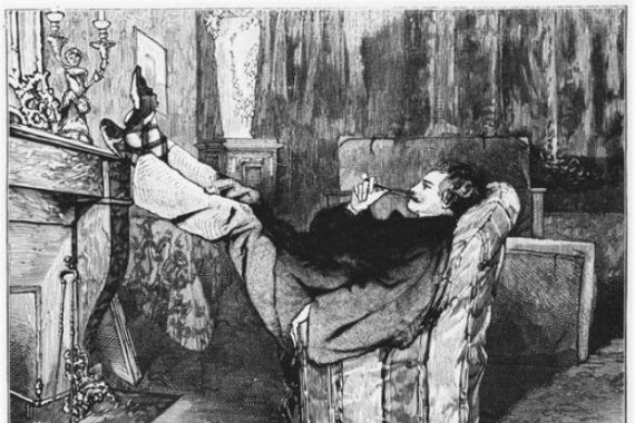 Edmond de Goncourt