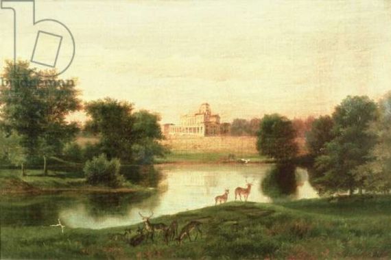 Edmund Birckhead Bensell