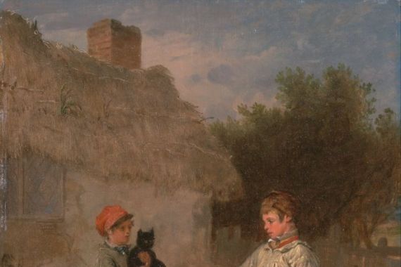 Edmund Bristow