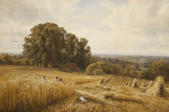 Edmund George Warren