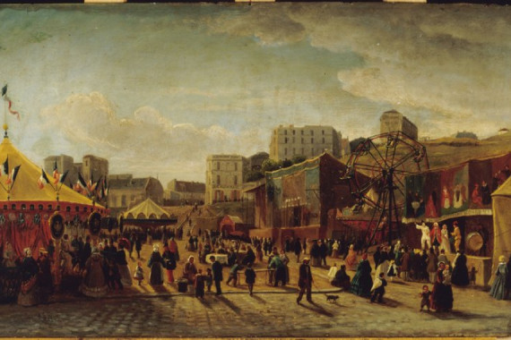 Edouard Hubert