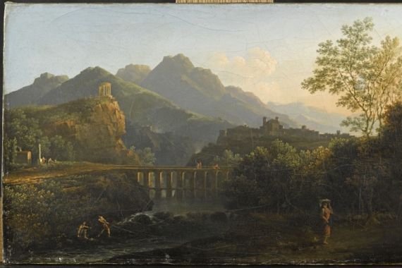 Edouard Jacques André Vanderbuch