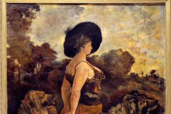 Edouard Jacques Dufeu