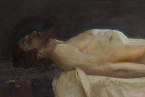 Eduard Adrian Dussek
