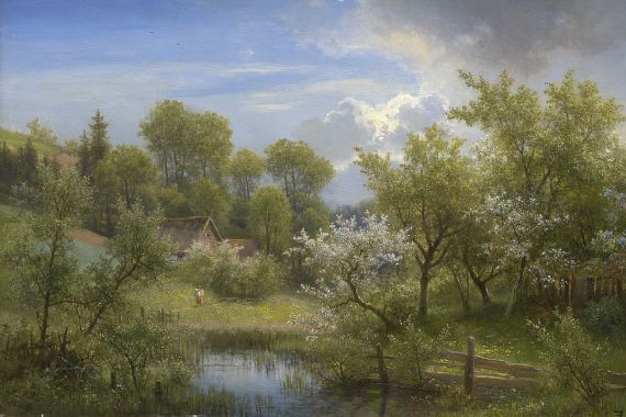 Eduard Leonhardi