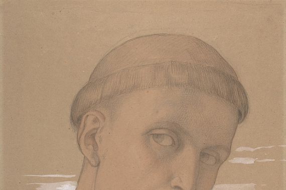 Eduard von Steinle