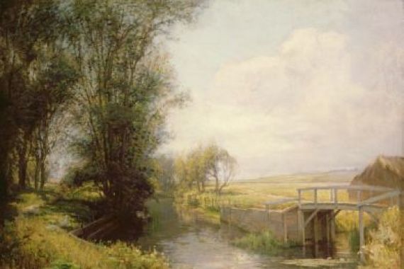 Edward Archibald Brown