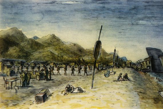 Edward Ardizzone