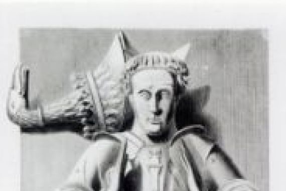 Edward Blore