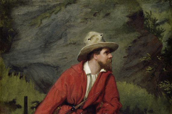 Edward Bowers