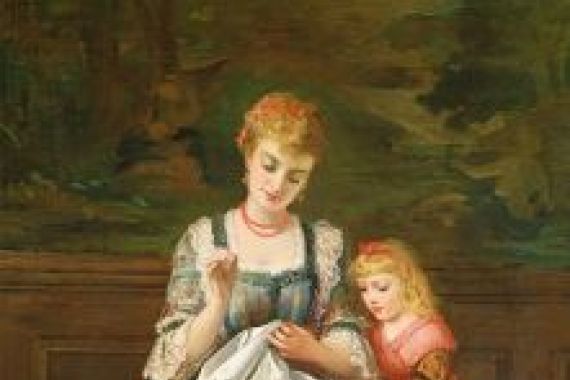 Edward Charles Barnes