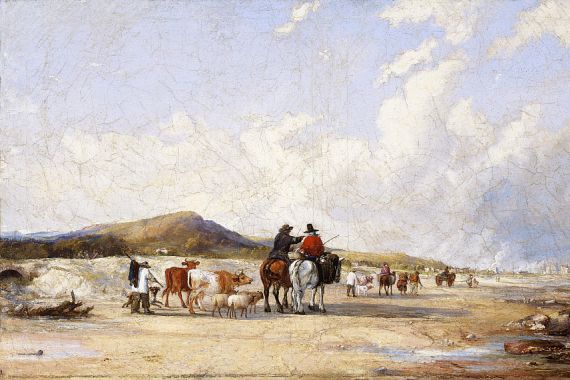 Edward Francis Drew Pritchard