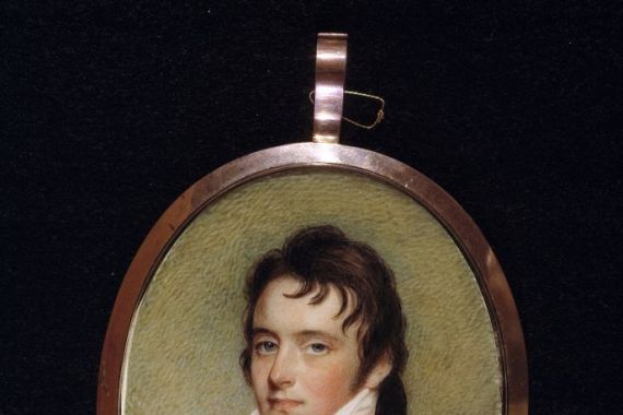 Edward Greene Malbone