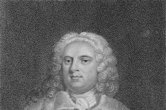 Edward Harding