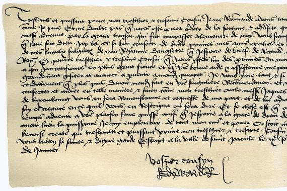 Edward IV King of England