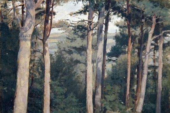 Edward Ingram Taylor