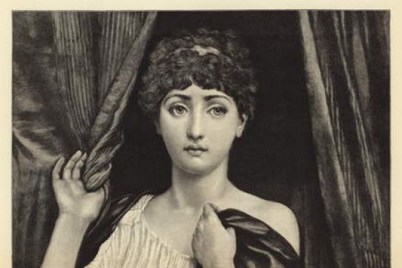Edward John (after) Poynter