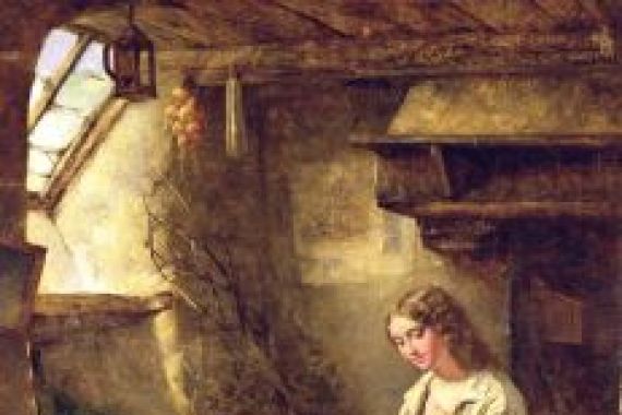 Edward John Cobbett