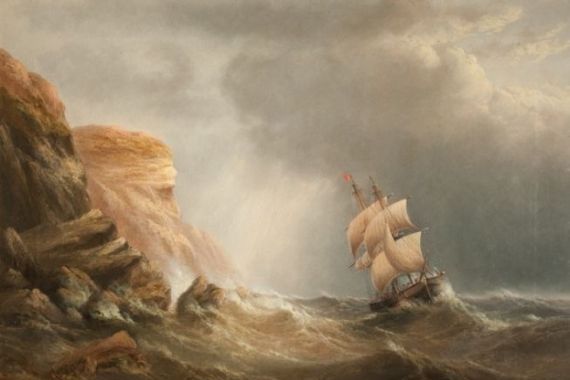 Edward King Redmore