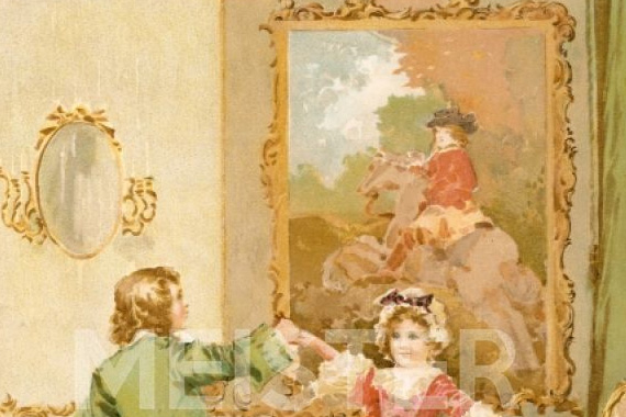 Edward Percy Moran