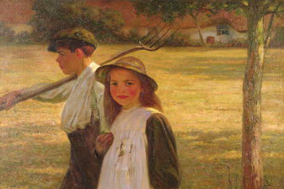 Edward Ridley