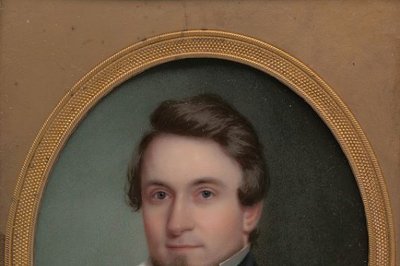 Edward S. Dodge