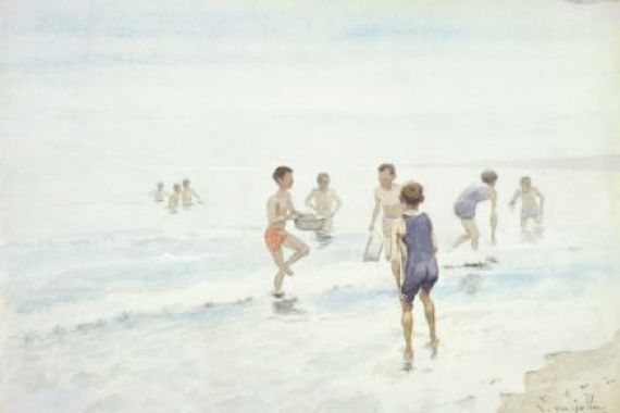 Edward van Goethem